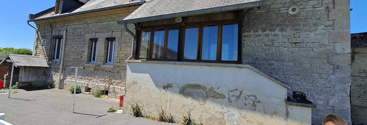 Maison 6 Pièces 140 m² à vendre à Soissons (02200)