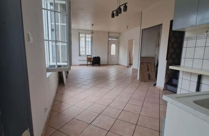 Maison Saint Gobain 6 pièce(s) — photo 3