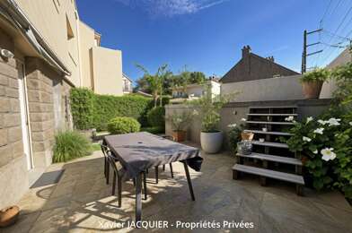 Maison 7 pièces 648750 €