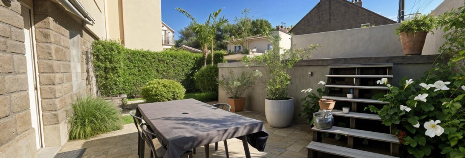 Maison 7 Pièces 160 m² à vendre à Nantes (44000)
