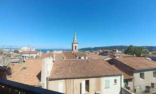 Appartement 3 Pièces 70 m² à vendre à Martigues (13500)