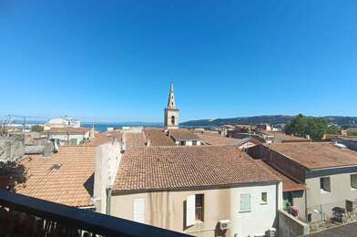 Appartement 3 pièces 160000 €