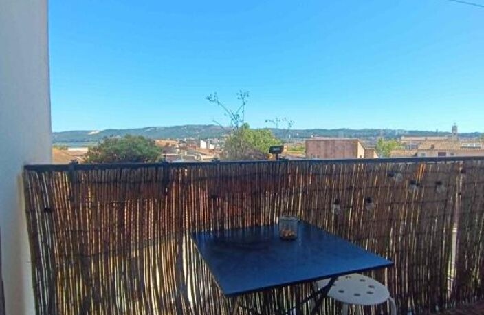 Appartement Martigues 3 pièce(s) 65 m2 ET Balcons — photo 2