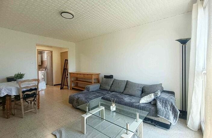 Appartement Martigues 3 pièce(s) 65 m2 ET Balcons — photo 4
