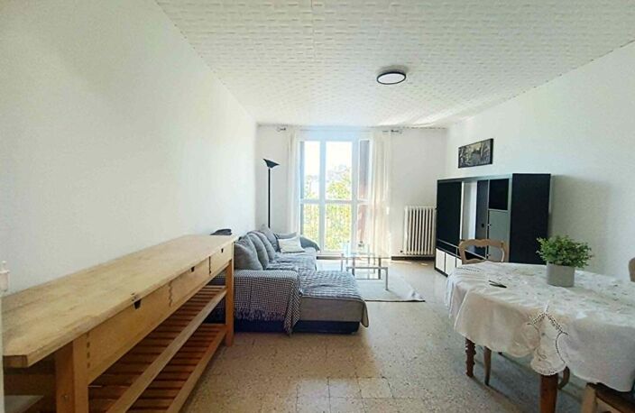 Appartement Martigues 3 pièce(s) 65 m2 ET Balcons — photo 5