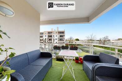 Appartement 2 pièces 219900 €