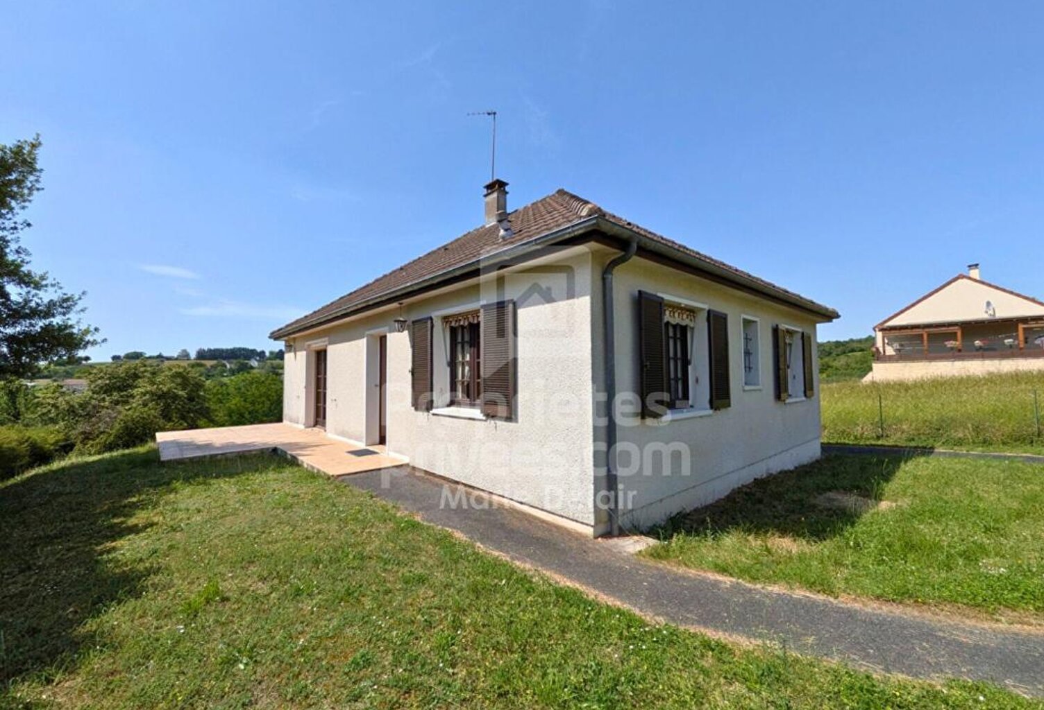 Maison indépendante 4 pièces - Pouilly sur Loire proche centre — photo 1