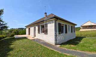 Maison 4 Pièces 86 m² à vendre à Pouilly-sur-Loire (58150)