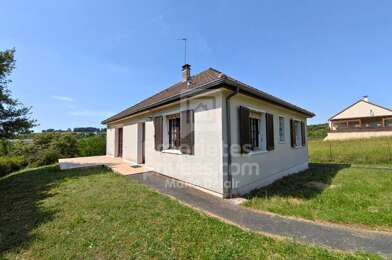 Maison 4 pièces 127000 €