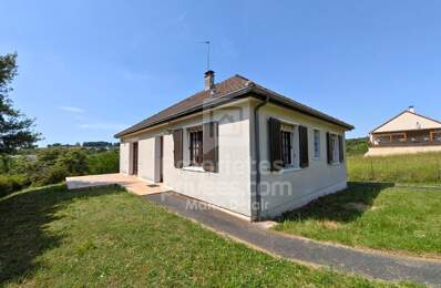 Maison indépendante 4 pièces - Pouilly sur Loire proche centre — photo du bien
