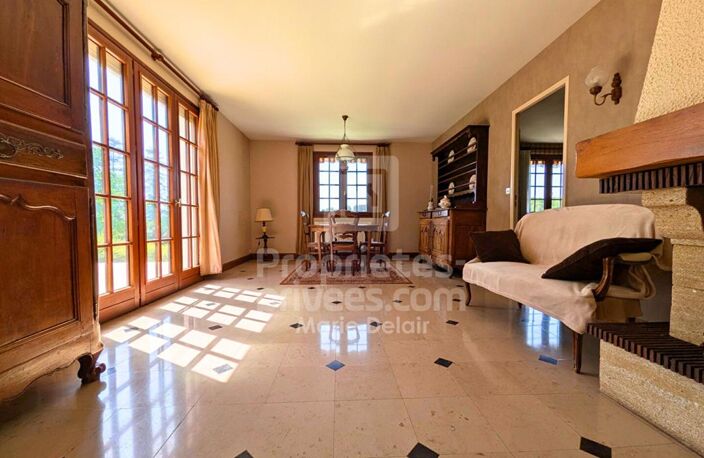 Maison indépendante 4 pièces - Pouilly sur Loire proche centre — photo 3