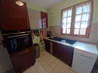 Maison proche Sainte Gauburge Sainte Colombe 6 pièce(s) 109 m2 — photo 4