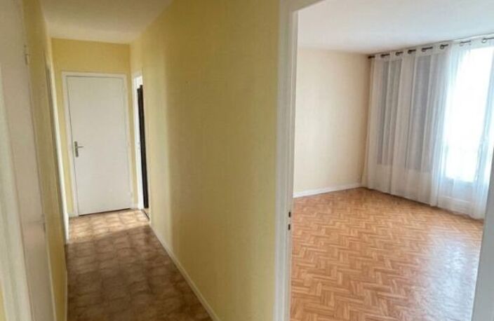 Appartement Fontaine 4 pièces 67.95 m2 — photo 5