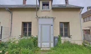 Maison 4 Pièces 80 m² à vendre à Trosly-Loire (02300)