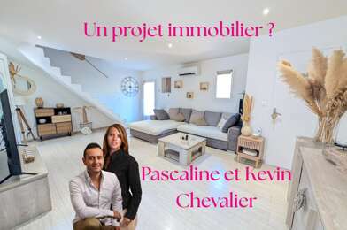 Maison 4 pièces 325000 €