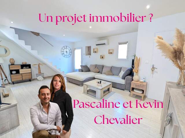 Maison T4 Salon De Provence - La Croix Blanchee — photo du bien