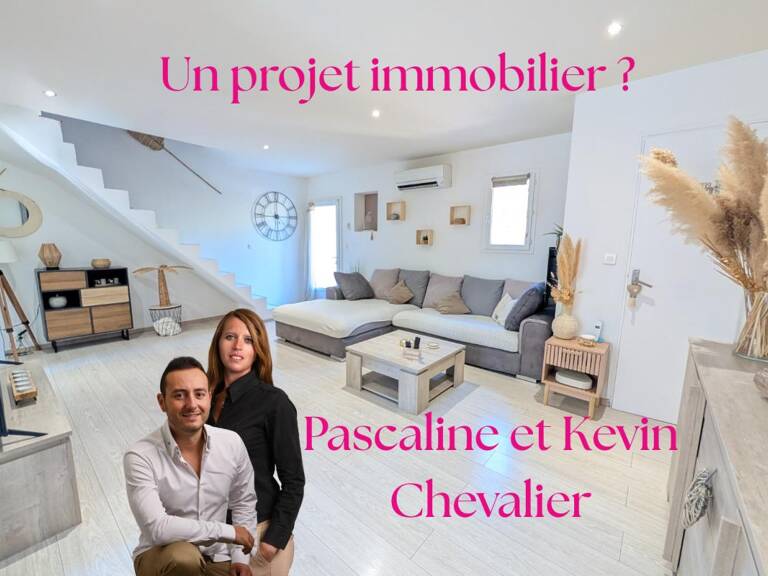 Maison T4 Salon De Provence - La Croix Blanchee — photo 1