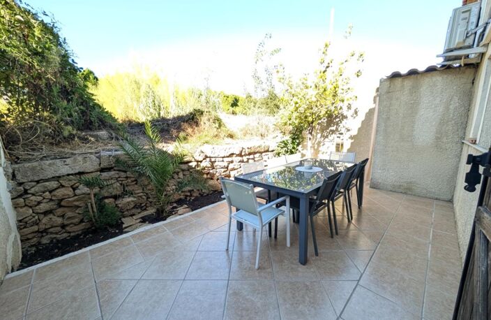 Maison T4 Salon De Provence - La Croix Blanchee — photo 2