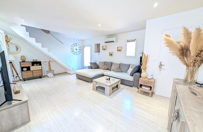 Maison T4 Salon De Provence - La Croix Blanchee — photo 3