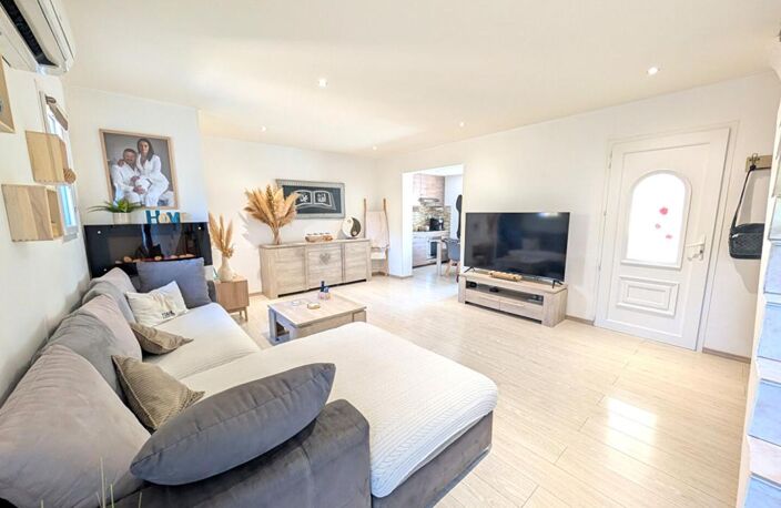 Maison T4 Salon De Provence - La Croix Blanchee — photo 4