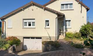 Maison 6 Pièces 102 m² à vendre à Saint-Ouen (41100)