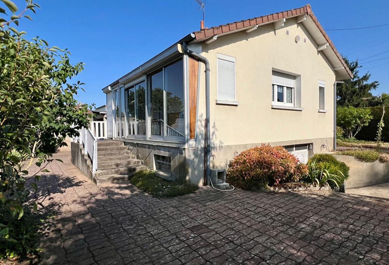Pavillon ST OUEN — photo 1