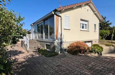 Pavillon ST OUEN — photo du bien