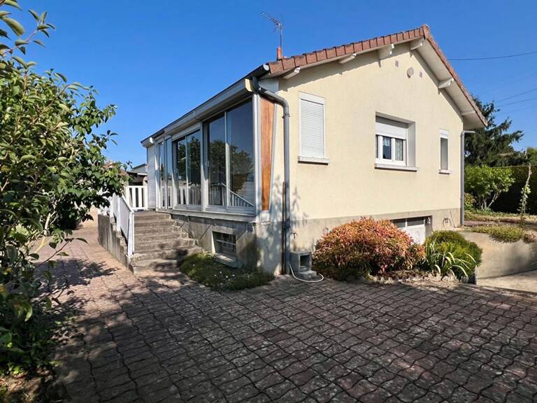 Pavillon ST OUEN — photo 1