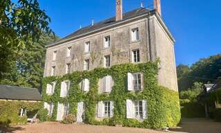 Maison 10 Pièces 400 m² à vendre à Vendôme (41100)