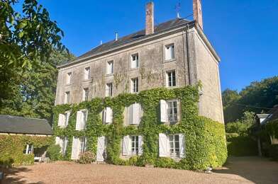 Maison 10 pièces 795000 €