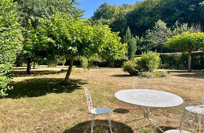Domaine d'exception ancien moulin du XVIe siècle Vendome 10 pièces 430 m2 — photo 4
