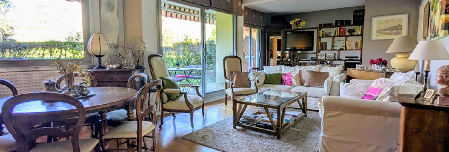 Appartement 4 Pièces 90 m² à vendre à Tassin-la-Demi-Lune (69160)