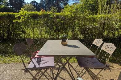 Appartement 4 pièces 379000 €
