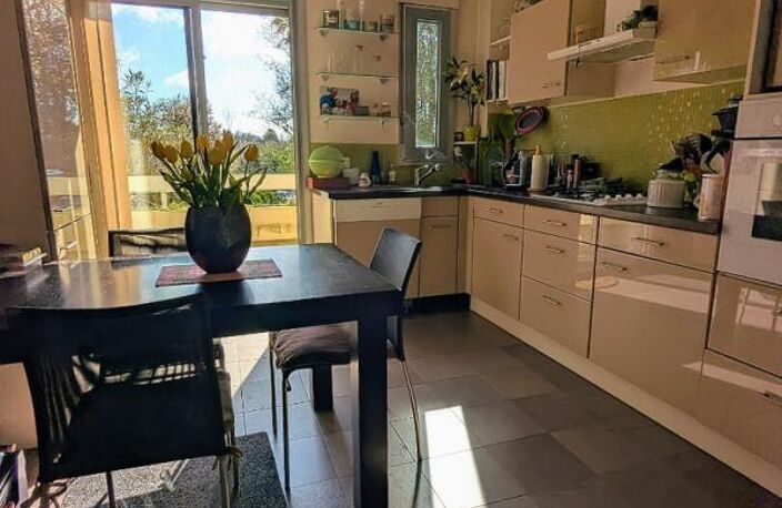Appartement  4 pièce(s) 90.48 m2 — photo 4