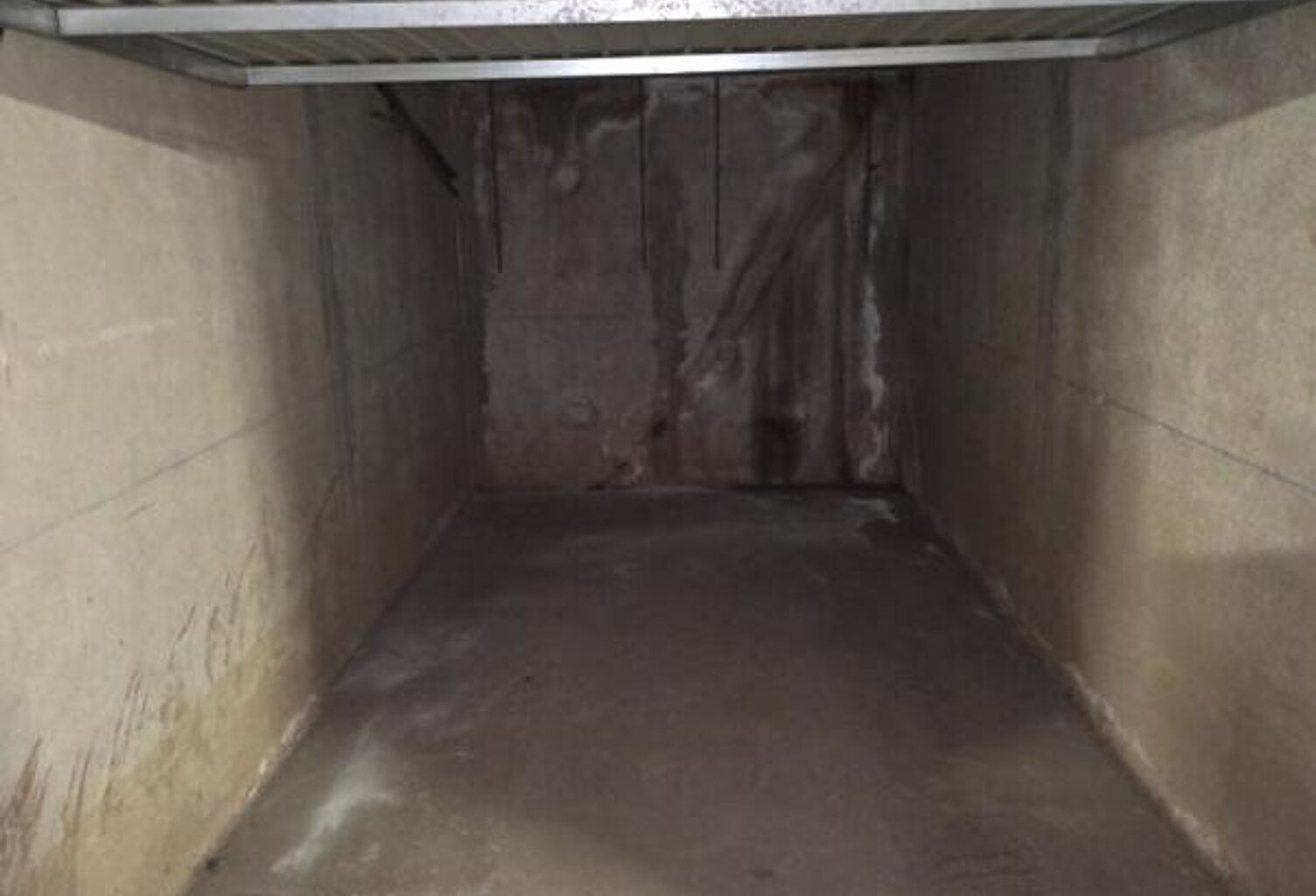 Garage - FREJUS proche centre ville — photo 1