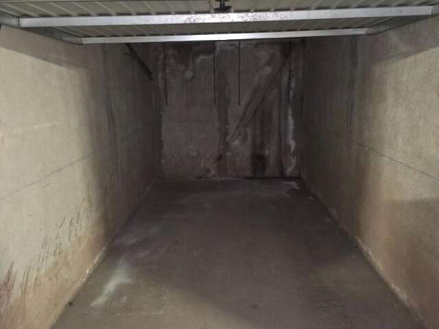 Garage - FREJUS proche centre ville — photo du bien