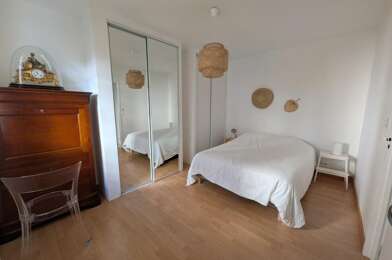 Appartement 2 pièces 520 €
