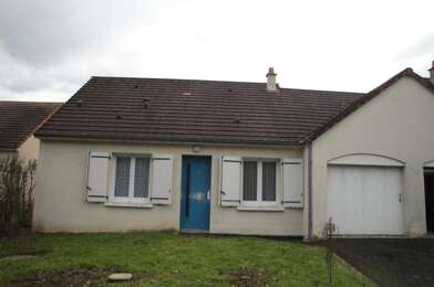 Maison 4 pièces 646 €