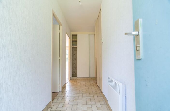 Leasing Maison 4  pièces 81 m² Préaux — photo 2