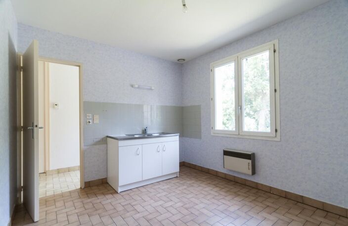 Leasing Maison 4  pièces 81 m² Préaux — photo 3