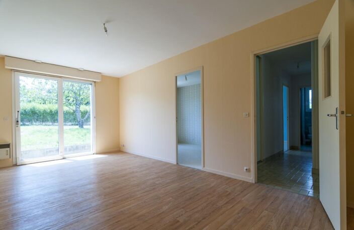 Leasing Maison 4  pièces 81 m² Préaux — photo 4