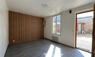 Maison 1 Pièce 22 m² à louer à Pacy-sur-Eure (27120)