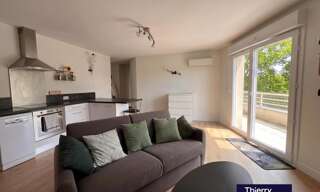 Appartement 3 Pièces 60 m² à vendre à Couëron (44220)