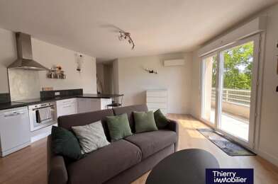 Appartement 3 pièces 187382 €