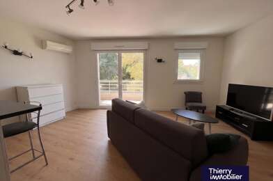 Appartement 3 pièces 187382 €
