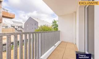 Appartement 2 Pièces 44 m² à vendre à Saint-Herblain (44800)