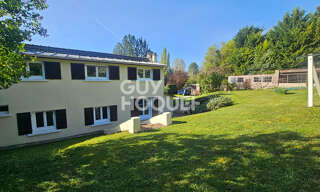 Maison 5 Pièces 123 m² à vendre à Braisnes-sur-Aronde (60113)