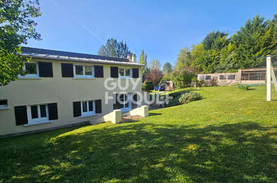 Maison 5 pièces 248000 €