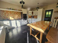 Maison Braisnes Sur Aronde-12minutes de COMPIEGNE et 10 minutes de l'autoroute A1. — photo 4