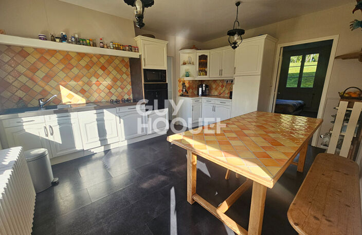 Maison Braisnes Sur Aronde-12minutes de COMPIEGNE et 10 minutes de l'autoroute A1. — photo 4